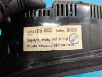 Licznik Audi A4 B7 3.0 tdi BKN 0263626065 EUROPA