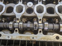 Głowica Mazda 6 III GJ 2.0 16V