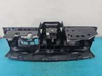 Deska rozdzielcza airbag pasażera kokpit Opel Vectra C