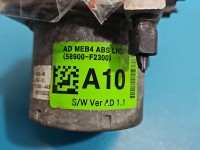 Pompa abs Hyundai Elantra VI 15-20 58920-F2300, F2589-30100, 61589-44200