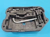 lewarek Podnośnik samochodowy trapezowy Citroen C4 picasso I 06-13