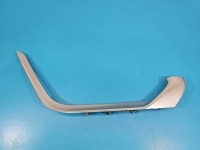 Listwa dekor deski Peugeot 5008 II 17-24 GEO037607 Europejska, urwany jeden zaczep