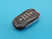 PILOT KLUCZYK KEYLESS CITROEN DS4 15-20