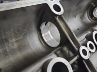 Głowica Opel Insignia A 55571949 2.0 cdti