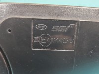 Lusterko prawe Hyundai Tucson III 15-20 brązowy XN3 europa