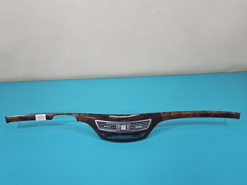 Listwa listwy dekory dekor deski Mercedes W221 eu Listwa listwy dekory dekor deski Mercedes W221 eu