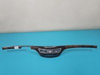 Listwa listwy dekory dekor deski Mercedes W221 eu