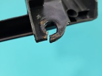 Osłona ZAŚLEPKA PLASTIK Uszkodzone mocowanie Toyota Corolla E21 19- 55432-02800