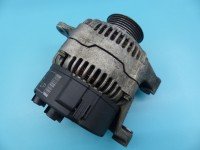 TEST Alternator Peugeot 405 0120335012 1.9 TD