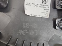 Tapicerka drzwi przód prawa boczek Kia Rio IV 16-23 82320-H8010