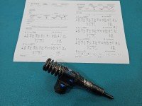 testowany Pompowtryskiwacz 0414720403, 03G130073B 2.0 tdi