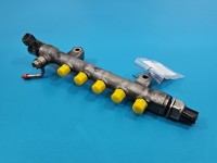 Listwa wtryskowa CZUJNIKI Mazda CX-3 14-21 1.5d 45PP14-4