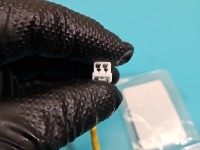 Klamka klapy tył Mazda 6 II GH