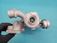 Turbosprężarka Regenerowana Opel Zafira B 766340-1, 55205483, LHV02529R 1.9 cdti 150KM