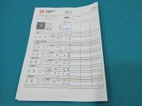 TESTOWANY Wtryskiwacz Toyota Land Cruiser J200 07- DCRI109780, 23670-51020 4.5 V8 D4D