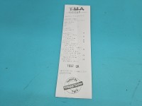 TEST Alternator Kia Picanto I 2655517, 37300-02551 1.1 wiel