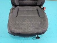 Fotel prawy przód pasażera EUROPA Vw Golf VII 5d