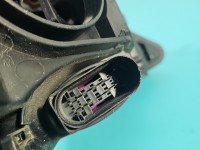 Reflektor prawy lampa przód AUDI A4 B8 EUROPA