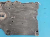 Osłona ZAŚLEPKA PLASTIK Peugeot 3008 II 9836619080