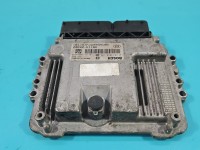 Komputer Sterownik silnika Kia Venga 1.6 crdi 0281018136, 39113-2A302