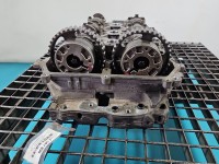Głowica Citroen C3 III 16-24 1.2 12V 82KM 10B217, 9871871610