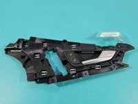 Klamka wewnętrzna przód prawa Audi A7 4G 4G8837020A