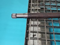 Półoś przód prawa Citroen C4 Cactus 14-20 1.6 hdi automat