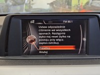 Wyświetlacz monitor Bmw F32 F33 F36 185206-10, 3007145022