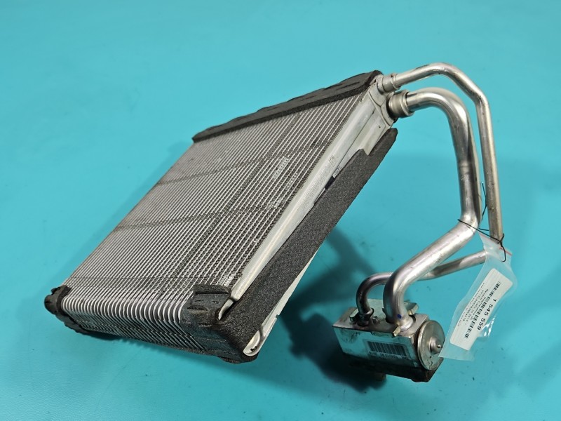 Nagrzewnica Renault Trafic III EUROPA