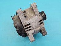 TEST Alternator Peugeot 1007 9646476280 1.4 hdi
