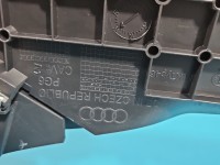 Podłokietnik TUNEL Audi A4 B9 8W0864981C, 8W0864283A, 8W1863241A EUROPA