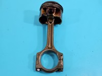 Tłok Nissan Qashqai II J11 13-21 1.2 T 116KM