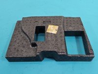Wkład styropian bagażnika koła zapasowego Ford S-max II MK2