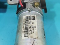 Pompa wspomagania Opel Corsa C 13136672, 13136673 1,3.0 cdti (Z13DT)