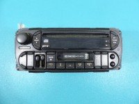 Radio fabryczne Chrysler Voyager IV P04858543AG-A