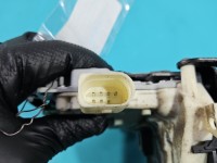 Zamek tył prawy 3C4839016A Vw Passat B7 Volkswagen, 7pin