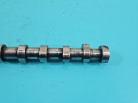 Głowica Ford Fiesta Mk7 9684487210, 9685177110C 1.4 tdci