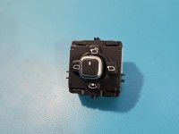 Przełącznik szyb CITROEN DS4 II 21- Producent części: DS EU 98342308ZD