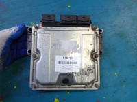 Komputer Sterownik silnika Citroen Xsara Picasso 2.0 hdi 0281011084