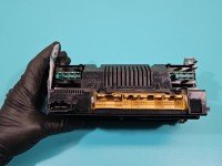 Konsola panel nawiewu Audi A6 C5 4B0820043AD