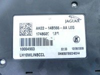 Przełącznik fotele, Europejska, Lewy, AH22-14B566-AA Land Range Rover sport I L320