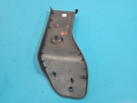 Osłona ZAŚLEPKA PLASTIK Renault Express 739164984R