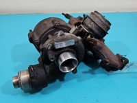 Turbosprężarka Audi A4 B7 717858-7, 038145702G 2.0 tdi 140KM