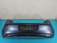 Zderzak tył Citroen C4 I stalowy EZW HB