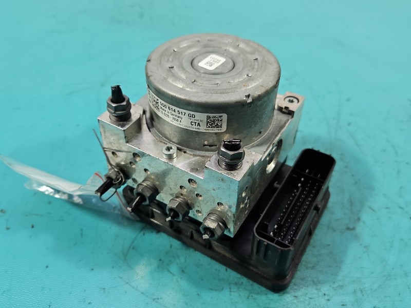 Pompa abs Skoda Superb III 5Q0614517GD