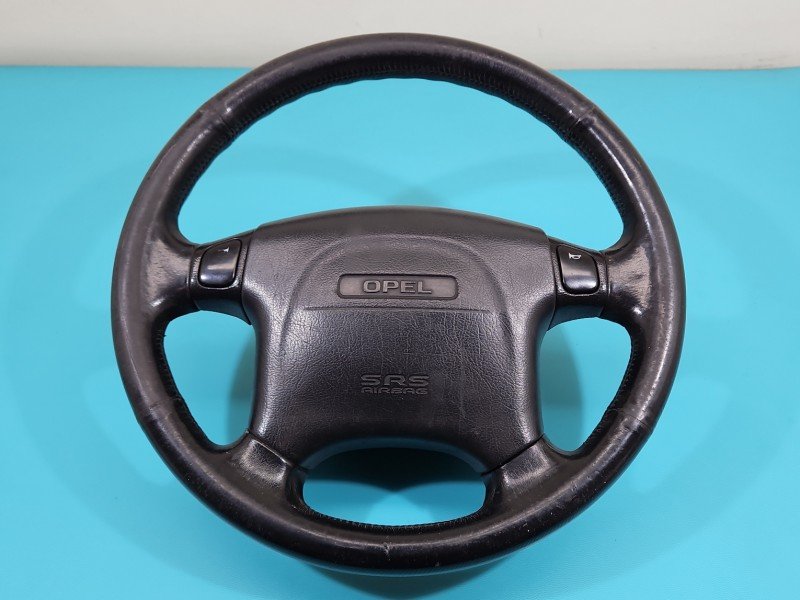 Kierownica Opel Monterey