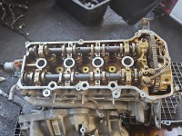 Silnik Suzuki Sx4 I 06- 1.6 16V M16A 120KM ODPALANY FILM pomiar