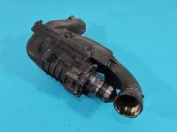 Turbosprężarka Mercedes W203 A1110981037 2.0 kompressor 163KM