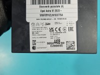 Sterownik moduł Producent części: OPEL, ŚWIATEŁ Opel Astra VI L 9850440880