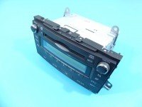 Radio fabryczne Toyota Avensis III T27 86120-05150 radioodtwarzacz